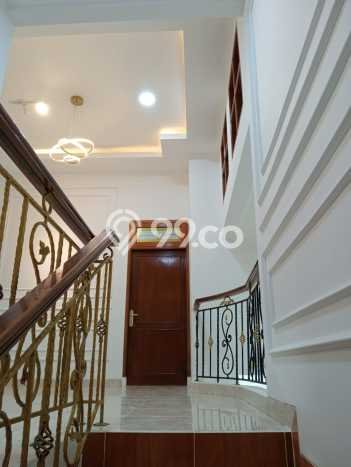 Rumah Modern Minimalis 3 Kamar Bisa Langsung Pindah di Pancoran Mas Rumah Modern Minimalis 3 Kamar Bisa Langsung Pindah di Pancoran Mas