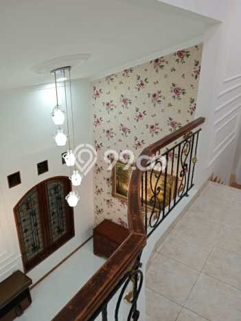 Rumah Modern Minimalis 3 Kamar Bisa Langsung Pindah di Pancoran Mas Rumah Modern Minimalis 3 Kamar Bisa Langsung Pindah di Pancoran Mas
