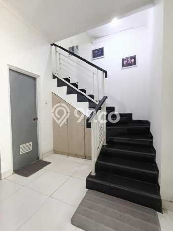 Dijual Rumah 3 Kamar Lokasi Ideal Nyaman dan Strategis di Cinere Dijual Rumah 3 Kamar Lokasi Ideal Nyaman dan Strategis di Cinere