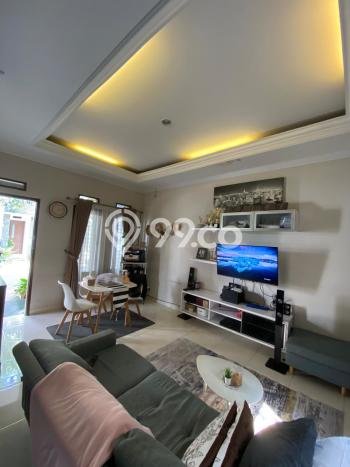 Dijual Cepat Rumah Bagus Siap Huni LB 117m2 di Cinere, Depok Dijual Cepat Rumah Bagus Siap Huni LB 117m2 di Cinere, Depok