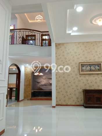 Rumah Modern Minimalis 3 Kamar Bisa Langsung Pindah di Pancoran Mas Rumah Modern Minimalis 3 Kamar Bisa Langsung Pindah di Pancoran Mas