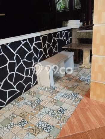 Rumah Modern Minimalis 3 Kamar Bisa Langsung Pindah di Pancoran Mas Rumah Modern Minimalis 3 Kamar Bisa Langsung Pindah di Pancoran Mas
