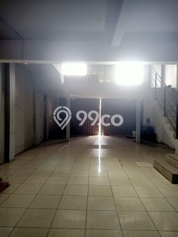 Unit Ruko Tersedia di Sudirman Spesifikasi LB 400m2 Unit Ruko Tersedia di Sudirman Spesifikasi LB 400m2