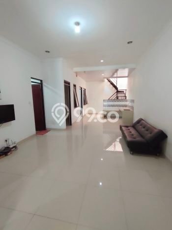 Lokasi strategis! Rumah siap huni dikontrakkan di Batununggal LB 115m2 Lokasi strategis! Rumah siap huni dikontrakkan di Batununggal LB 115m2