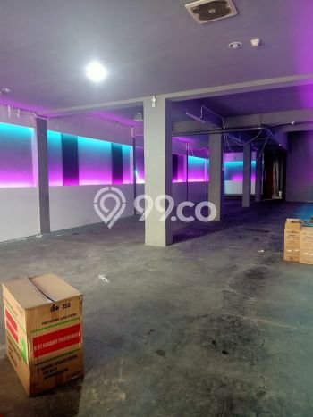 Unit Ruko Tersedia di Sudirman Spesifikasi LB 400m2 Unit Ruko Tersedia di Sudirman Spesifikasi LB 400m2