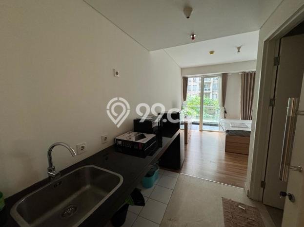 Apartemen Nyaman untuk Disewa, 0 Kamar di Bandung Apartemen Nyaman untuk Disewa, 0 Kamar di Bandung