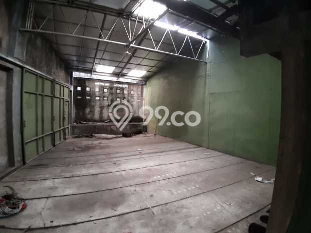 Unit Gudang Dijual di Kiaracondong Bandung 1200m2 Unit Gudang Dijual di Kiaracondong Bandung 1200m2