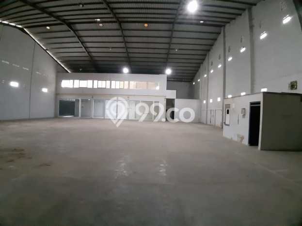 Unit Gudang Dijual di Kiaracondong Bandung 1200m2 Unit Gudang Dijual di Kiaracondong Bandung 1200m2