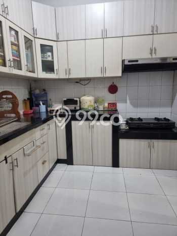 Rumah Modern 3 KT LT 220m2 di Pasir Koja Rumah Modern 3 KT LT 220m2 di Pasir Koja