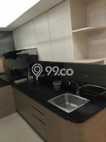 Hunian Apartemen Ideal untuk Dijual di Bandung dengan 1 Kamar Hunian Apartemen Ideal untuk Dijual di Bandung dengan 1 Kamar