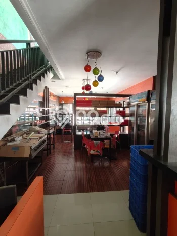 Lokasi Strategis! Dijual Ruko Bisnis di Baleendah, Bandung Kondisi Baik Lokasi Strategis! Dijual Ruko Bisnis di Baleendah, Bandung Kondisi Baik