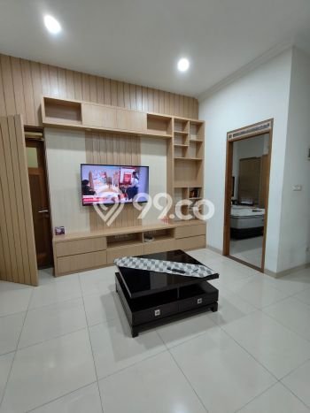 Sewa Rumah Harga Terjangkau di Soekarno Hatta Bandung Punya 2 Kamar Tidur Sewa Rumah Harga Terjangkau di Soekarno Hatta Bandung Punya 2 Kamar Tidur