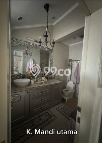 Jual Rumah Modern 4 KT di Cibaduyut, Bandung Jual Rumah Modern 4 KT di Cibaduyut, Bandung