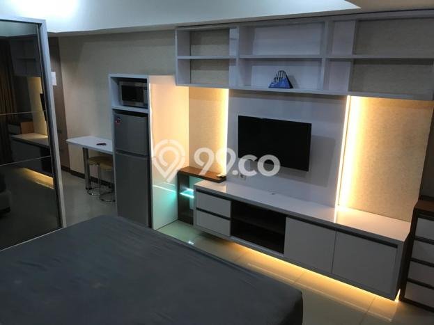 Hunian Strategis 36m2 di Sumurbandung Bandung 1 Bedroom Hunian Strategis 36m2 di Sumurbandung Bandung 1 Bedroom