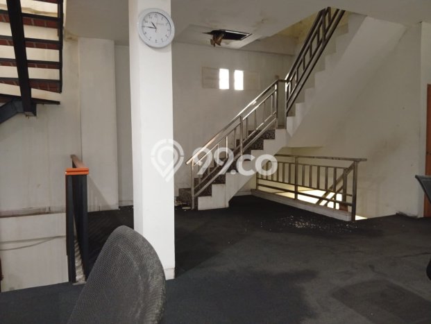 Ruko Dijual di Prime Area Serang Luas 300m2 Ruko Dijual di Prime Area Serang Luas 300m2