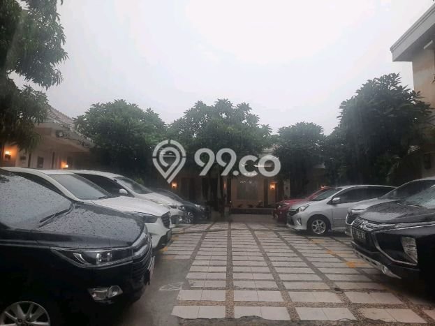 Kantor Strategis Kawasan Margonda, Luas 417m2m², Area Komersial, Lokasi Ramai Kantor Strategis Kawasan Margonda, Luas 417m2m², Area Komersial, Lokasi Ramai
