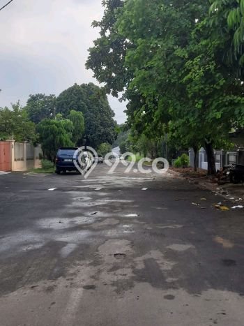 Kavling Tanah Dijual di Cinere Depok Spesifikasi 400m2 Kavling Tanah Dijual di Cinere Depok Spesifikasi 400m2