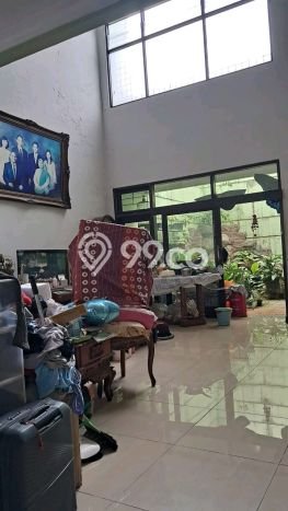 Dijual Rumah Premium dengan Fasilitas Sekitar Lengkap di Cinere, Depok Dijual Rumah Premium dengan Fasilitas Sekitar Lengkap di Cinere, Depok