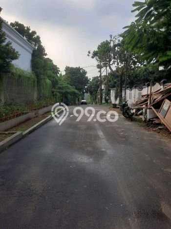 Kavling Tanah Dijual di Cinere Depok Spesifikasi 400m2 Kavling Tanah Dijual di Cinere Depok Spesifikasi 400m2