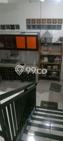 Siap Huni Rumah Mewah 5 Kamar di Pondok Aren Dekat ke Mana Pun Siap Huni Rumah Mewah 5 Kamar di Pondok Aren Dekat ke Mana Pun