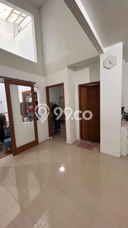 Rumah Cantik Siap Huni Di Cinere Luas 140m2 Aman Rumah Cantik Siap Huni Di Cinere Luas 140m2 Aman