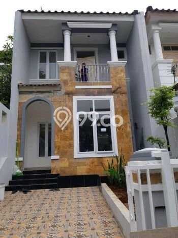 Rumah Minimalis 3 KT di Cibubur Bekasi Full Furnished Rumah Minimalis 3 KT di Cibubur Bekasi Full Furnished