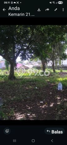 Tanah Kavling Dijual di Jakarta Selatan dengan Spesifikasi 9965m2 Tanah Kavling Dijual di Jakarta Selatan dengan Spesifikasi 9965m2