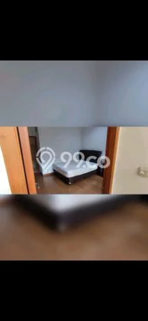 Jual Rumah Eksklusif 3 KT di Bintaro, Jakarta Selatan Jual Rumah Eksklusif 3 KT di Bintaro, Jakarta Selatan