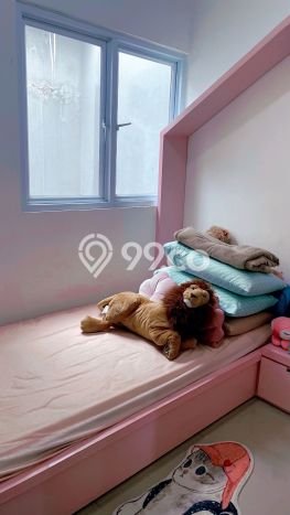 Rumah Minimalis 3 KT di Cibubur Bekasi Full Furnished Rumah Minimalis 3 KT di Cibubur Bekasi Full Furnished