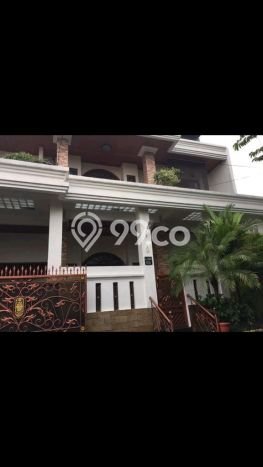 For Sale Rumah Mewah Exclusive di Cinere, Depok For Sale Rumah Mewah Exclusive di Cinere, Depok