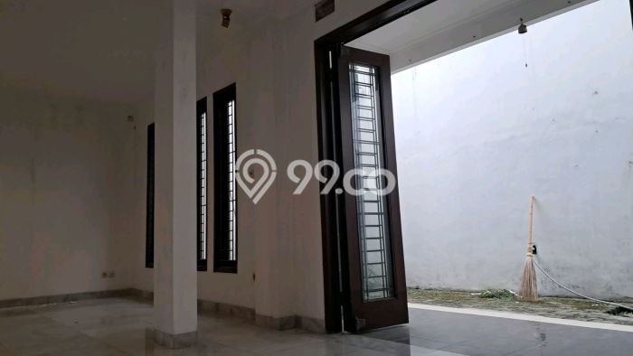 Disewakan Rumah Konsep Minimalis di Cinere Depok dengan 4 Kamar Disewakan Rumah Konsep Minimalis di Cinere Depok dengan 4 Kamar