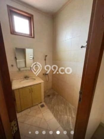 Jual Rumah Mewah Elegan Dengan View Eksklusif di Lebak Bulus, Jakarta Selatan Jual Rumah Mewah Elegan Dengan View Eksklusif di Lebak Bulus, Jakarta Selatan