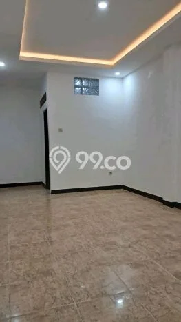 Lokasi strategis! Rumah siap huni dikontrakkan di Cinere LB 150m2 Lokasi strategis! Rumah siap huni dikontrakkan di Cinere LB 150m2