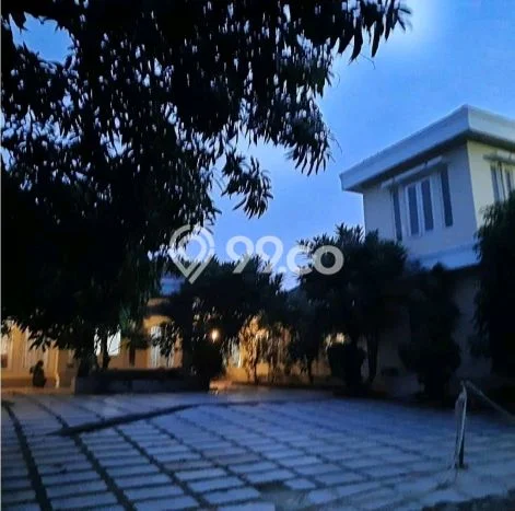 Kantor Strategis Kawasan Margonda, Luas 417m2m², Area Komersial, Lokasi Ramai Kantor Strategis Kawasan Margonda, Luas 417m2m², Area Komersial, Lokasi Ramai