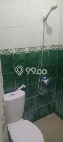 Siap Huni Rumah Mewah 5 Kamar di Pondok Aren Dekat ke Mana Pun Siap Huni Rumah Mewah 5 Kamar di Pondok Aren Dekat ke Mana Pun