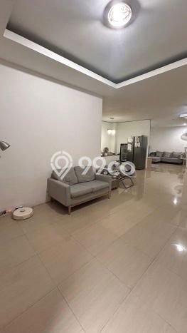 Rumah Cantik Siap Huni Di Cinere Luas 140m2 Aman Rumah Cantik Siap Huni Di Cinere Luas 140m2 Aman