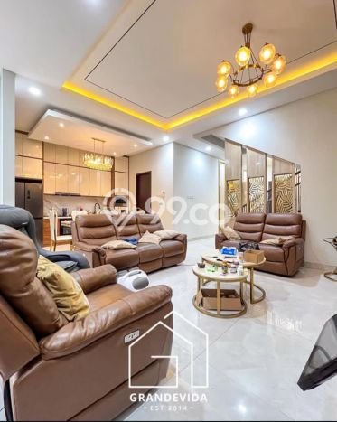 Dijual Rumah Premium dengan Fasilitas Sekitar Lengkap di Cempaka Putih, Jakarta Pusat Dijual Rumah Premium dengan Fasilitas Sekitar Lengkap di Cempaka Putih, Jakarta Pusat