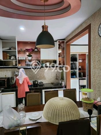 Siap Huni Rumah Mewah 3 Kamar di Ciputat Dekat ke Mana Saja Siap Huni Rumah Mewah 3 Kamar di Ciputat Dekat ke Mana Saja