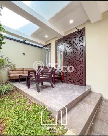 Dijual Rumah Premium dengan Fasilitas Sekitar Lengkap di Cempaka Putih, Jakarta Pusat Dijual Rumah Premium dengan Fasilitas Sekitar Lengkap di Cempaka Putih, Jakarta Pusat
