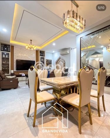 Dijual Rumah Premium dengan Fasilitas Sekitar Lengkap di Cempaka Putih, Jakarta Pusat Dijual Rumah Premium dengan Fasilitas Sekitar Lengkap di Cempaka Putih, Jakarta Pusat