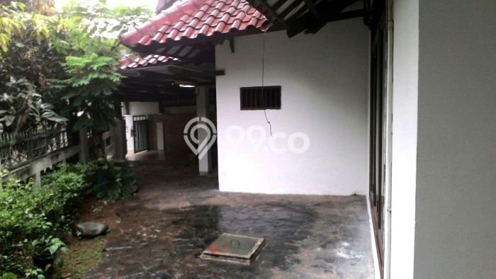 For Sale Rumah Mewah Exclusive di Cinere, Depok For Sale Rumah Mewah Exclusive di Cinere, Depok