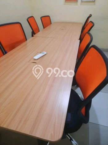 Kantor Strategis Kawasan Margonda, Luas 417m2m², Area Komersial, Lokasi Ramai Kantor Strategis Kawasan Margonda, Luas 417m2m², Area Komersial, Lokasi Ramai