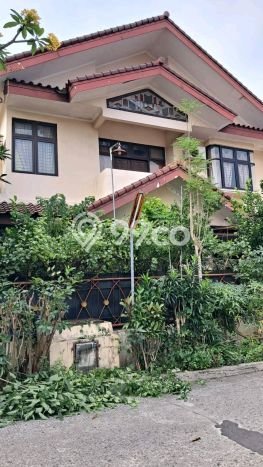 Dijual Rumah Premium dengan Fasilitas Sekitar Lengkap di Cinere, Depok Dijual Rumah Premium dengan Fasilitas Sekitar Lengkap di Cinere, Depok