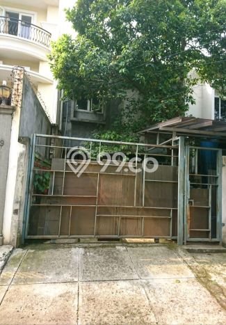 Hot Offer Hunian Premium Ideal dan Luas di Kebayoran Baru, Jakarta Selatan Hot Offer Hunian Premium Ideal dan Luas di Kebayoran Baru, Jakarta Selatan