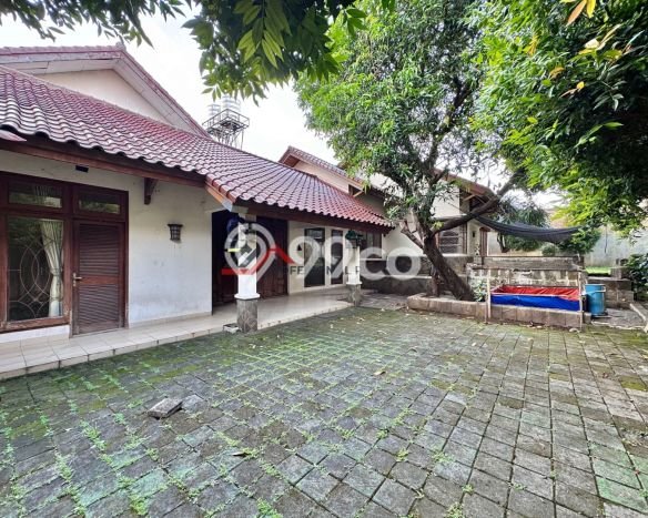 Dijual Rumah Mewah Elegan Dengan View Eksklusif di Kalibata, Jakarta Selatan Dijual Rumah Mewah Elegan Dengan View Eksklusif di Kalibata, Jakarta Selatan