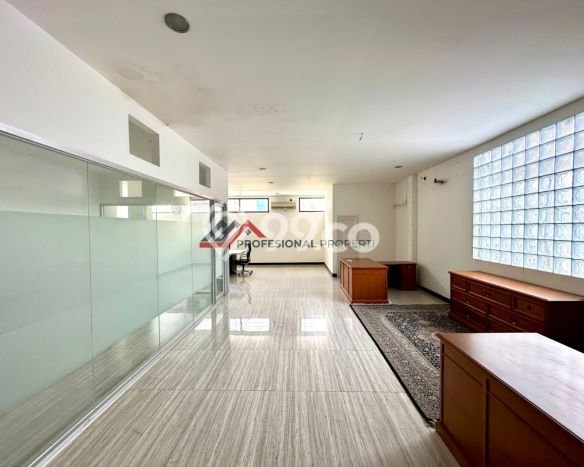 Kantor Favorit Dijual di Kebayoran Baru Jakarta Selatan Kawasan Pusat Bisnis Kantor Favorit Dijual di Kebayoran Baru Jakarta Selatan Kawasan Pusat Bisnis