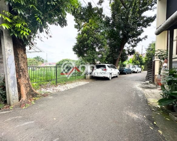Dijual Tanah 4000m2 di Lebak Bulus, Jakarta Selatan Dijual Tanah 4000m2 di Lebak Bulus, Jakarta Selatan