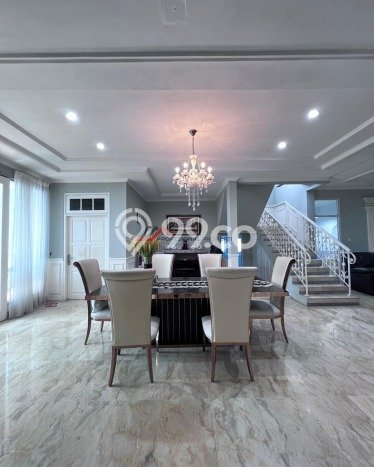 Hunian Mewah LB 350m2 Siap Huni Desain Elegan di Lebak Bulus, Jakarta Selatan Hunian Mewah LB 350m2 Siap Huni Desain Elegan di Lebak Bulus, Jakarta Selatan