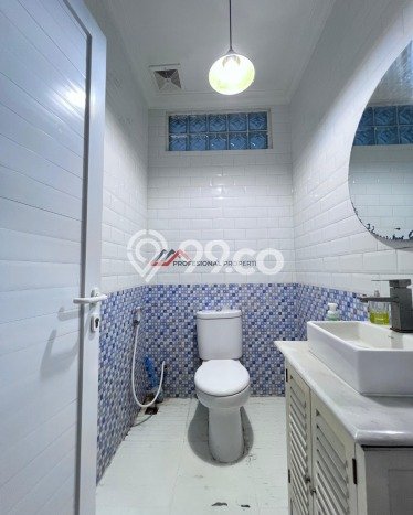 Hunian Mewah LB 350m2 Siap Huni Desain Elegan di Lebak Bulus, Jakarta Selatan Hunian Mewah LB 350m2 Siap Huni Desain Elegan di Lebak Bulus, Jakarta Selatan