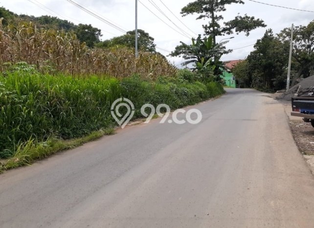 Tanah Dijual Area Strategis di Cimahi Bandung 24000m2 Tanah Dijual Area Strategis di Cimahi Bandung 24000m2